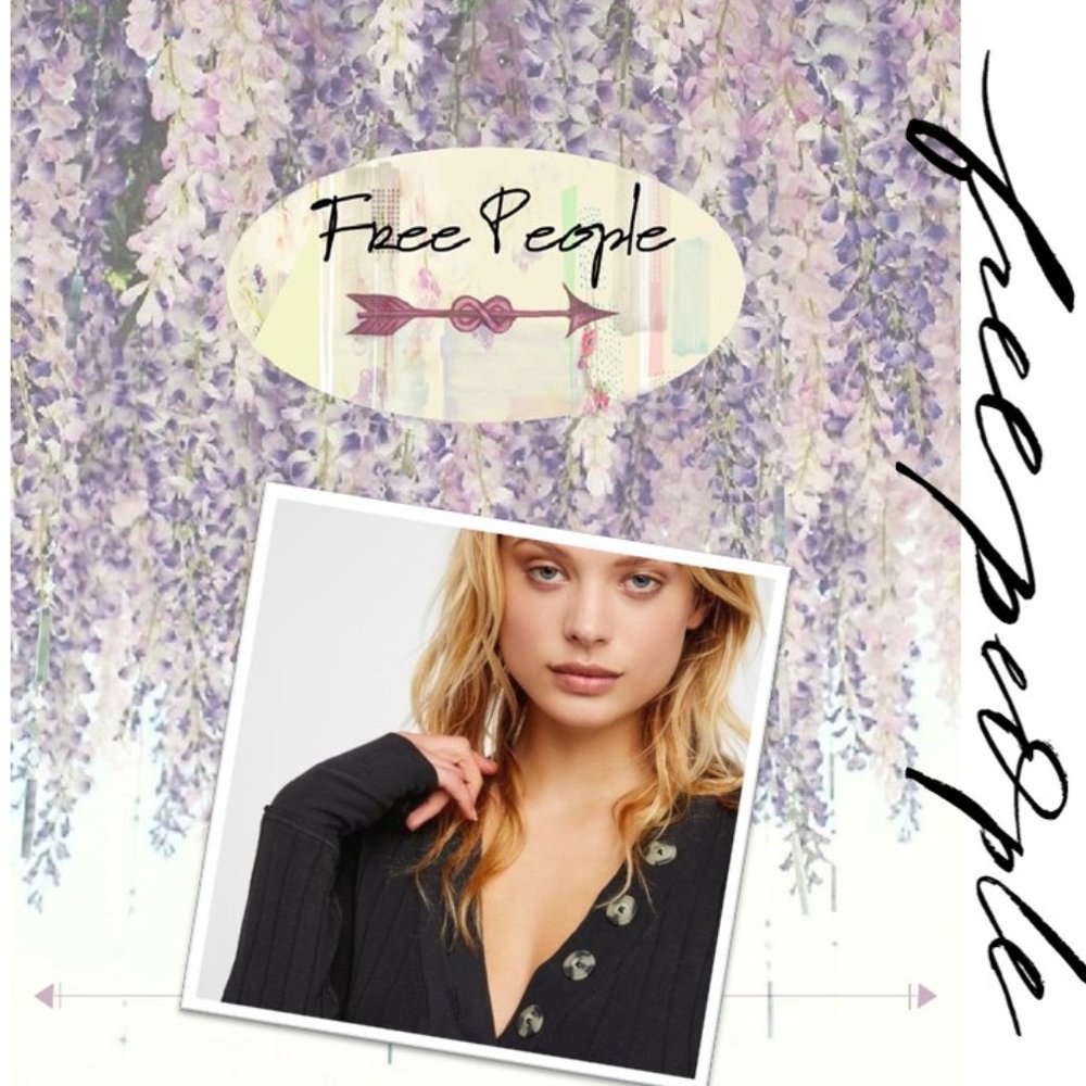 Dandelion Top by FP Beach at Free People